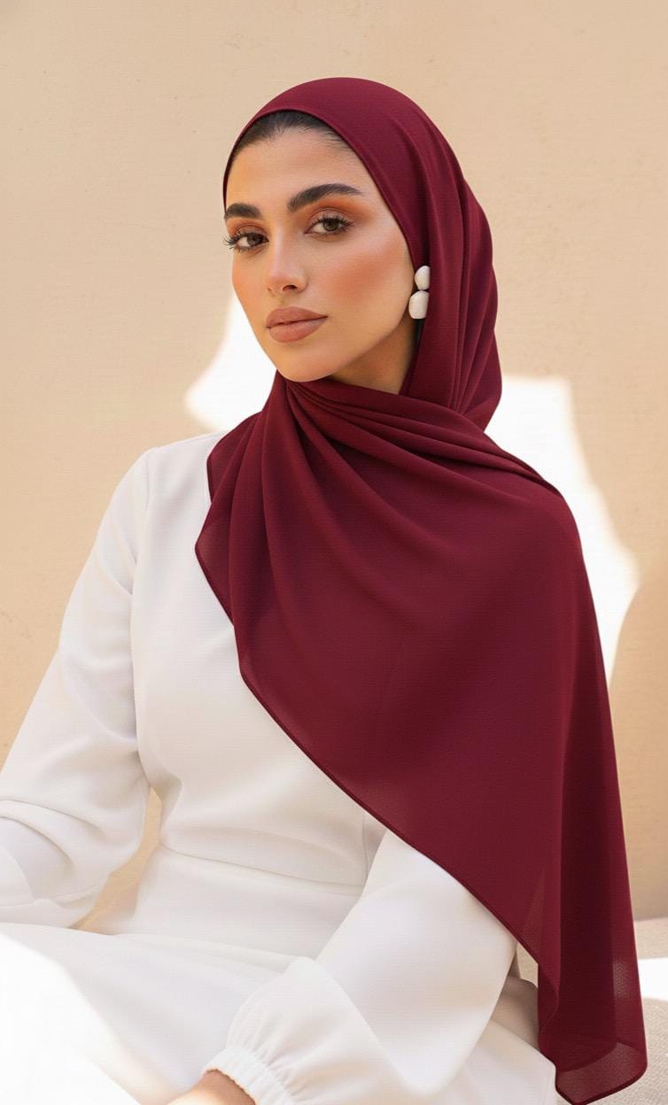 Model Hijab 3