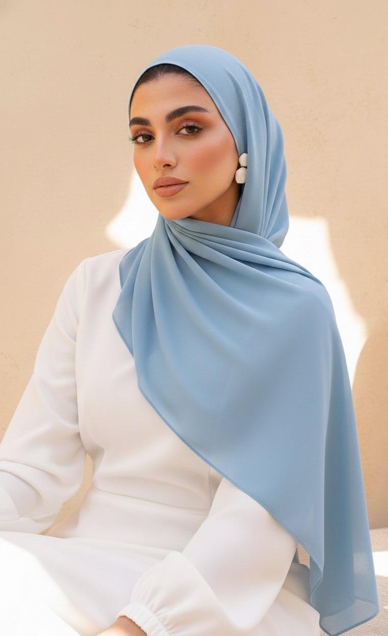Model Hijab 2