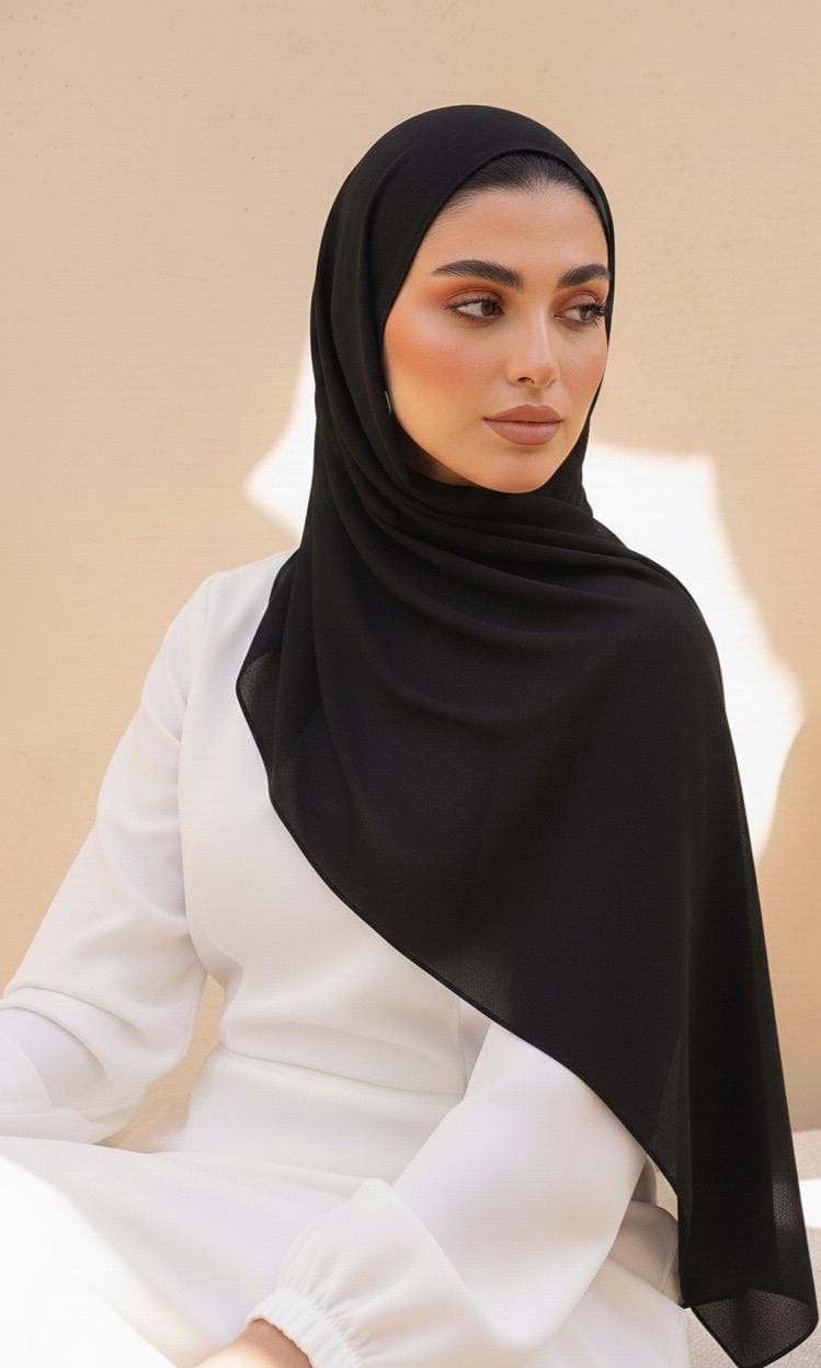 Model Hijab 4