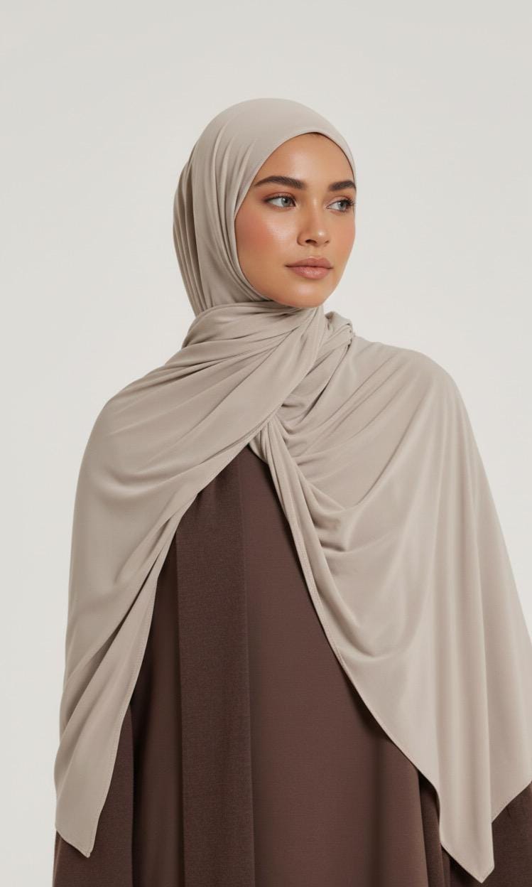 Model Hijab 6